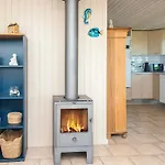 4 Star In Feriehus *