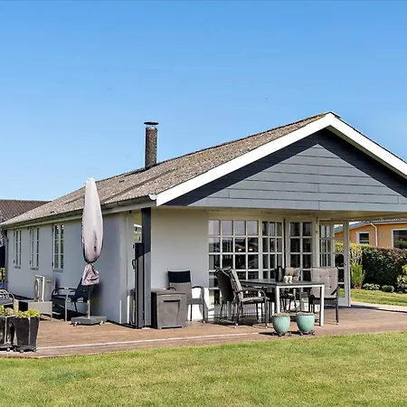 4 Star In Vakantiehuis