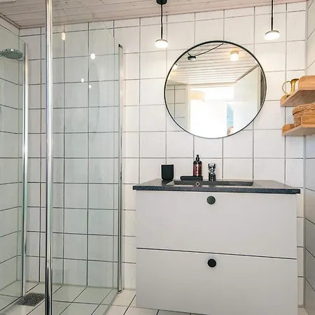 Vakantiehuis 4 Star In Hejls
