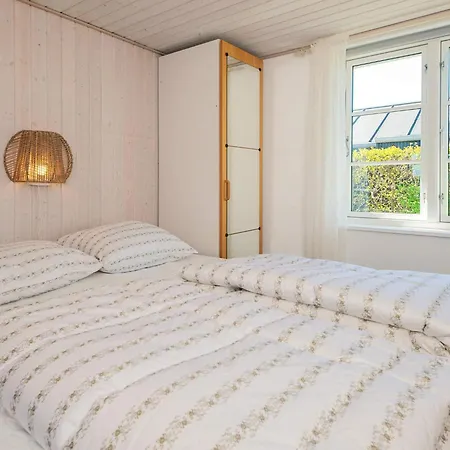 4 Star In Feriehus