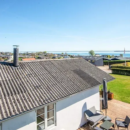 4 Star In Feriehus Hejls