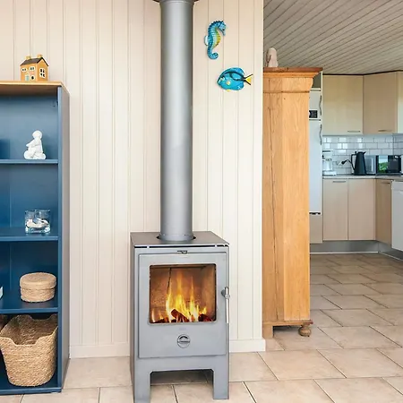 4 Star In Holiday home *